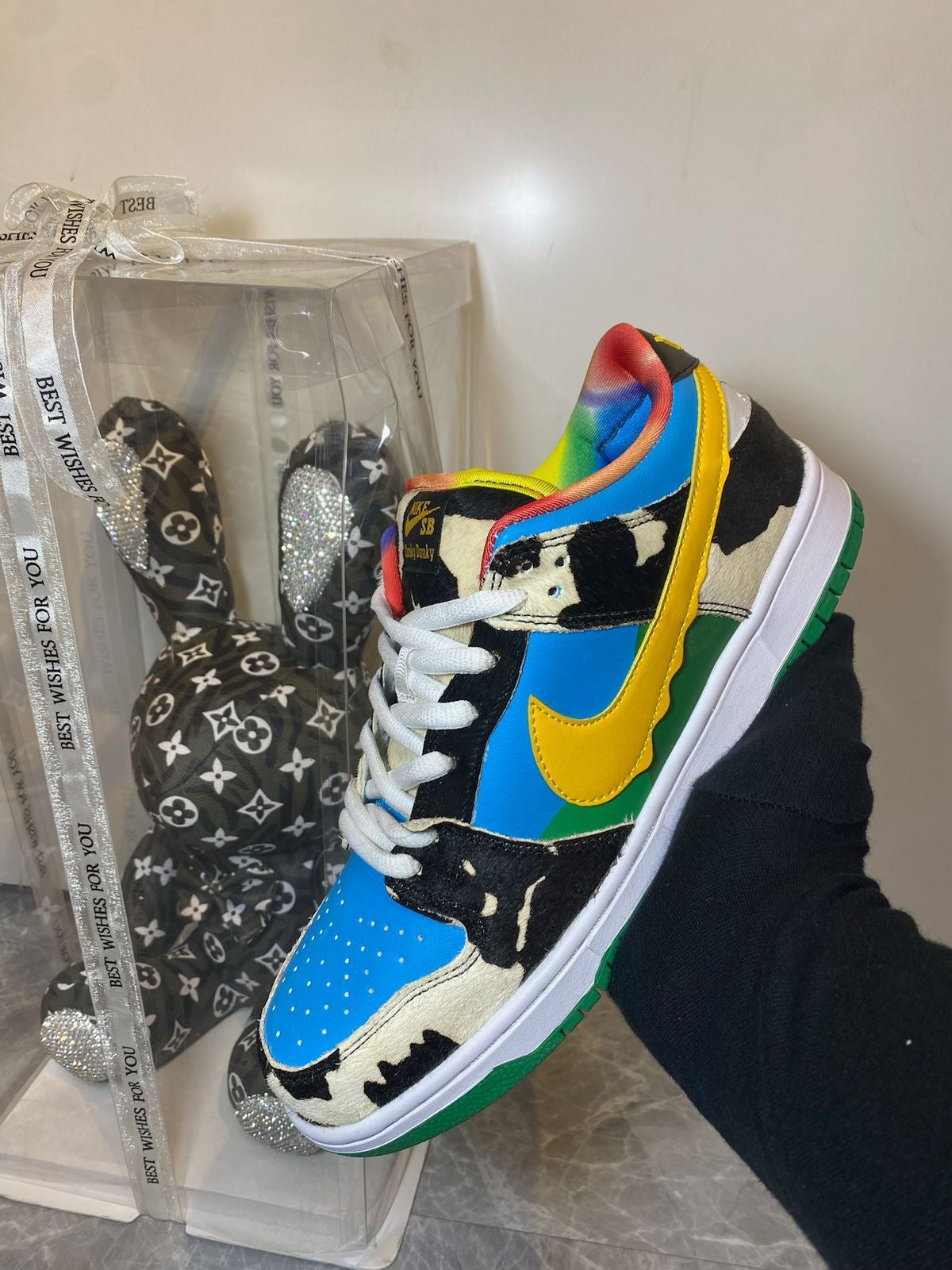 Nike Air Dunk Low