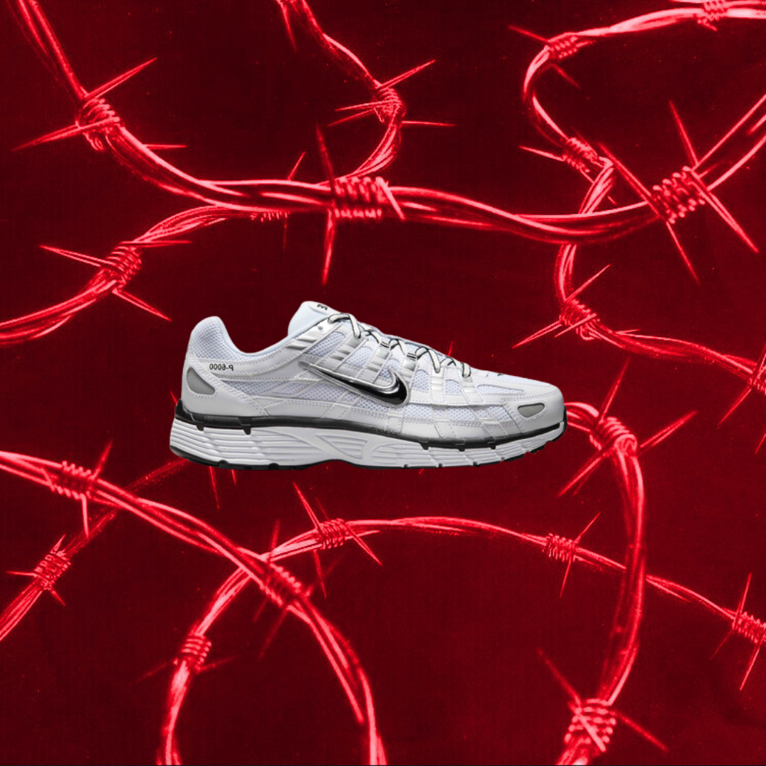 Nike P-6000