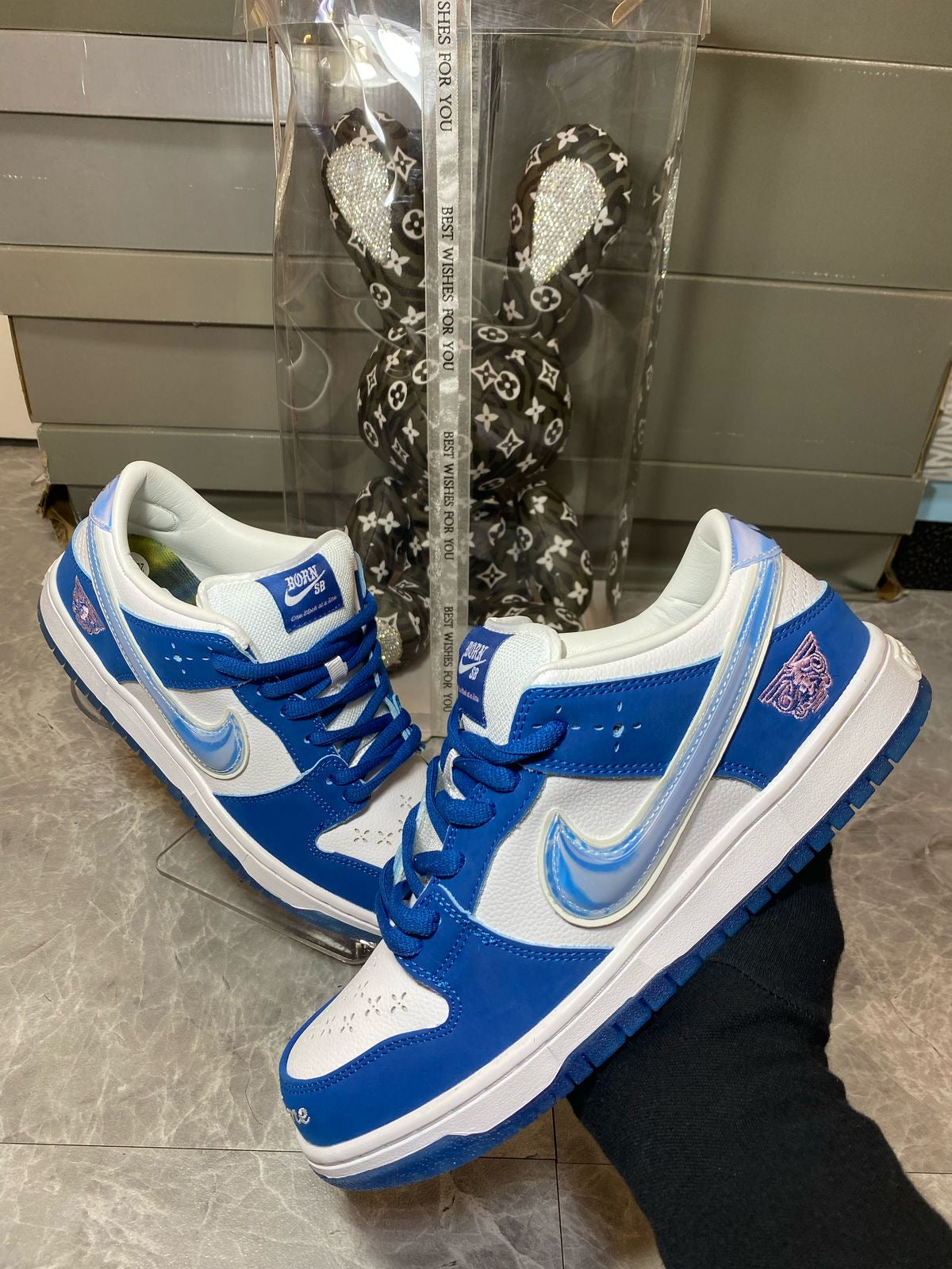 Nike Air Dunk Low
