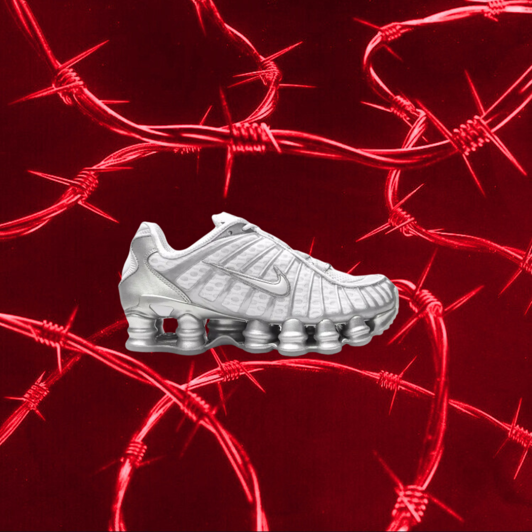Nike Shox TL