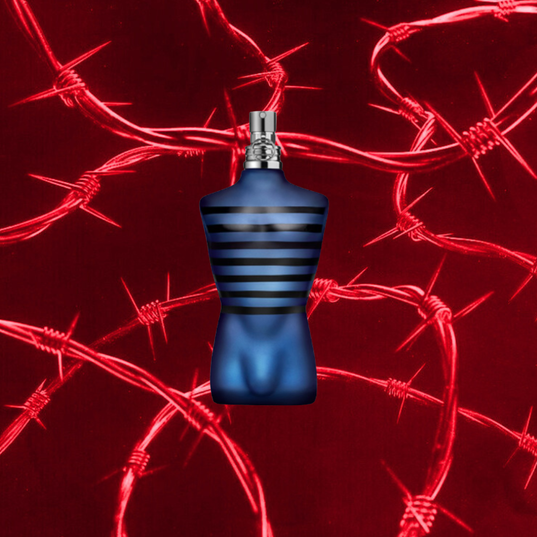 Jean Paul Gaultier Ultra Male