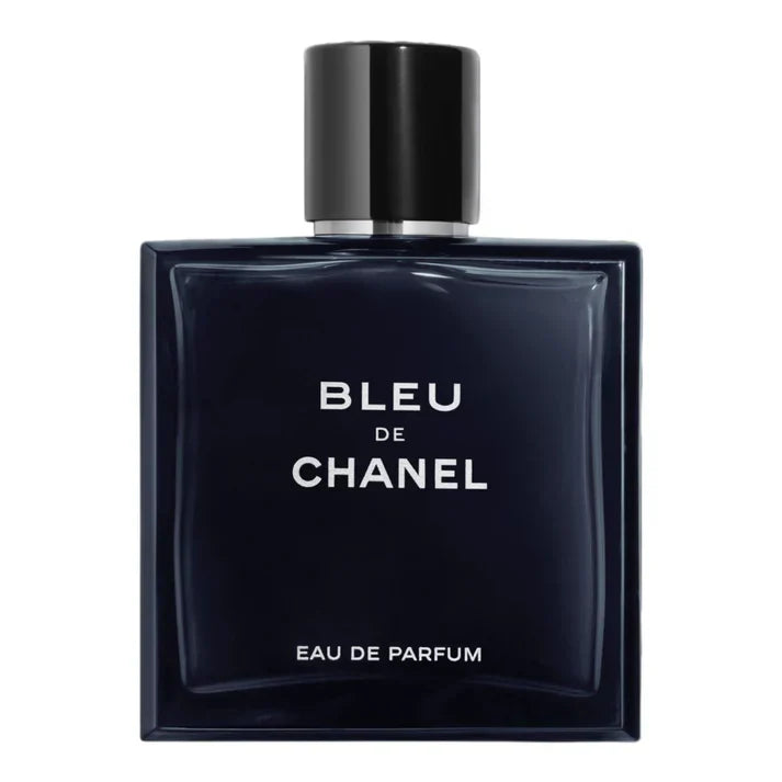 bleu de chanel