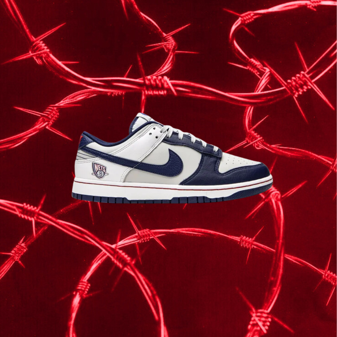 Nike Air Dunk Low 75th Anniversary