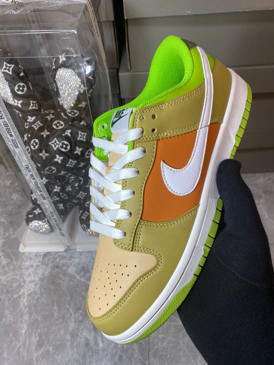 Nike Air Dunk Low