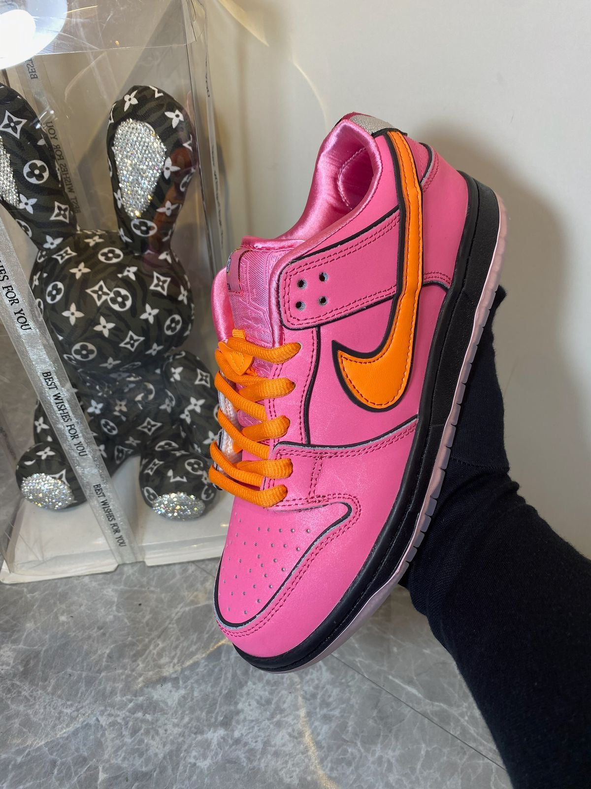 Nike Air Dunk Low