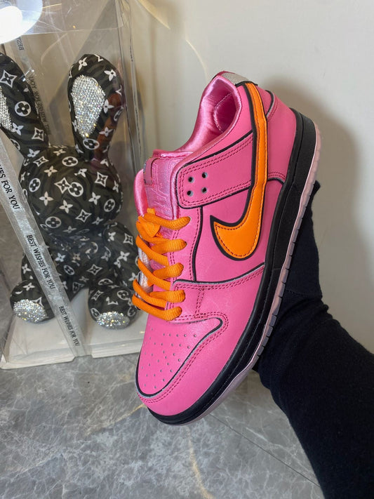Nike Air Dunk Low
