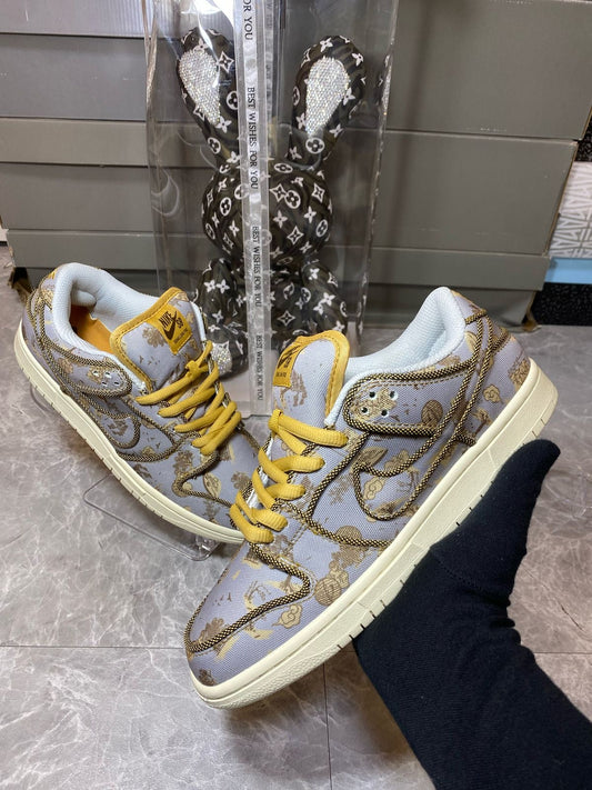 Nike Air Dunk Low