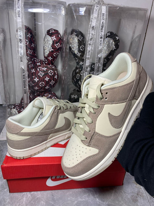 Nike Air Dunk Low