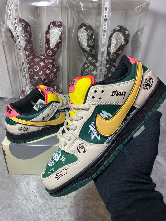 Nike Air Dunk Low