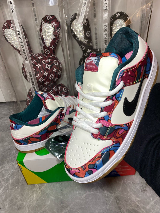 Nike Air Dunk Low