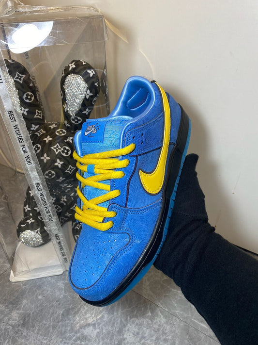 Nike Air Dunk Low