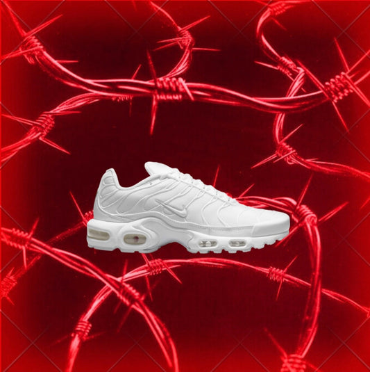 NIKE AIR MAX TN PLUS