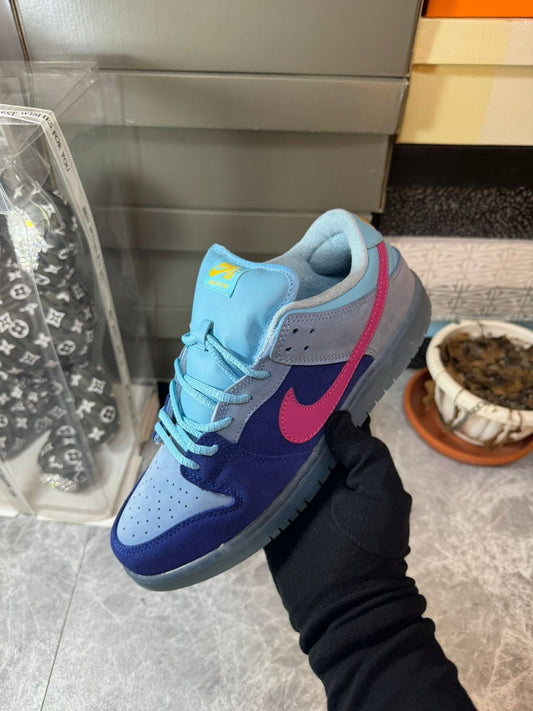Nike Air Dunk Low