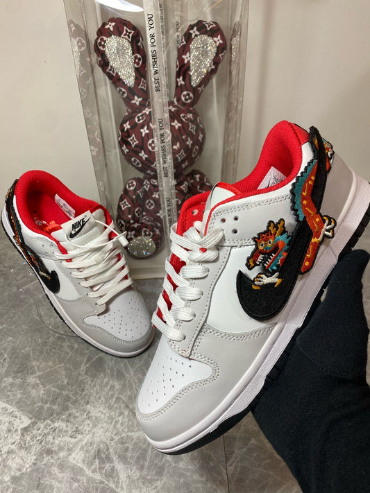 Nike Air Dunk Low