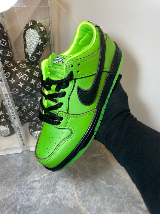Nike Air Dunk Low