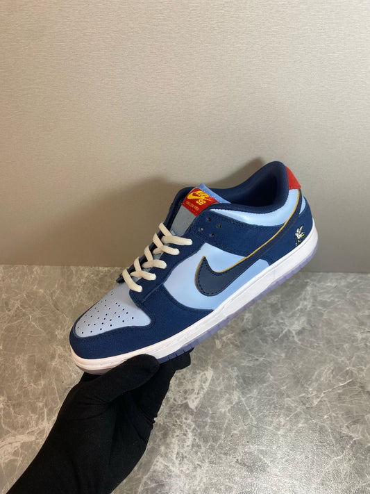 Nike Air Dunk Low