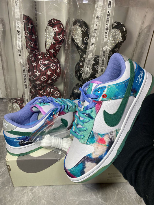 Nike Air Dunk Low