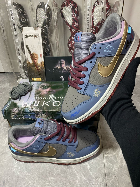 Nike Air Dunk Low