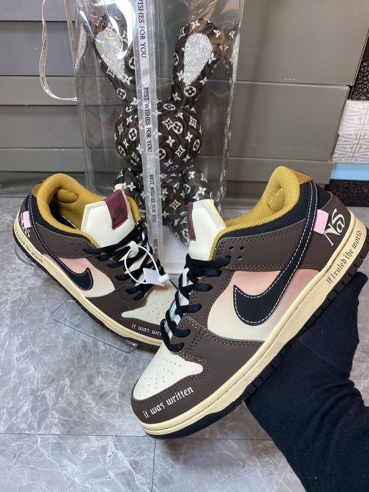 Nike Air Dunk Low