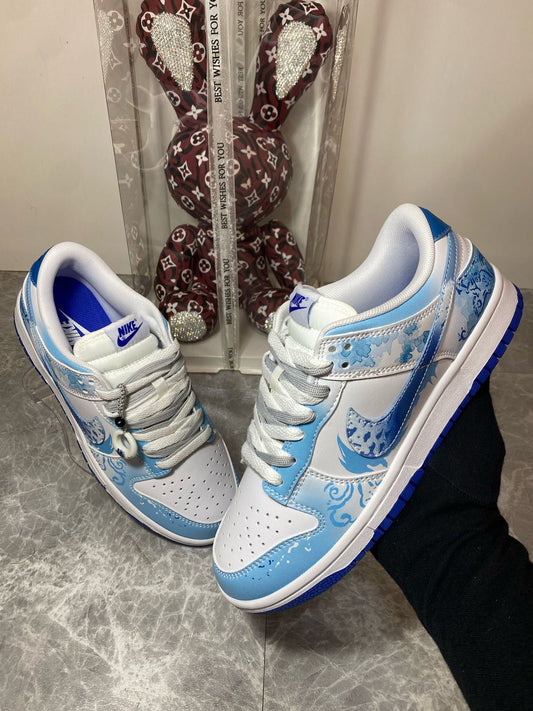Nike Air Dunk Low