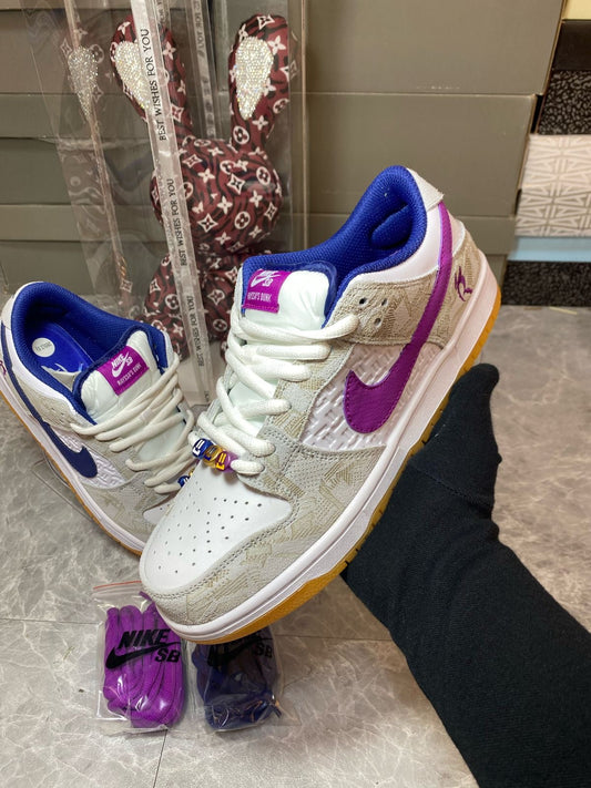 Nike Air Dunk Low
