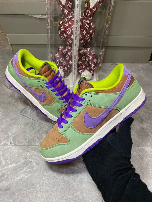 Nike Air Dunk Low