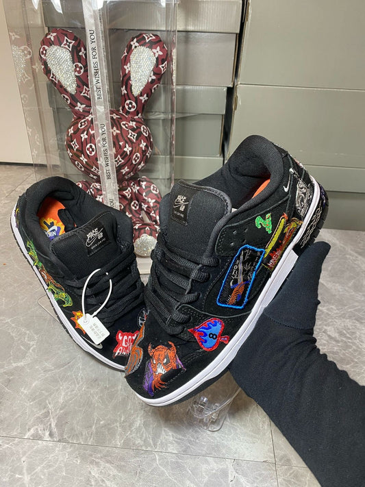 Nike Air Dunk Low