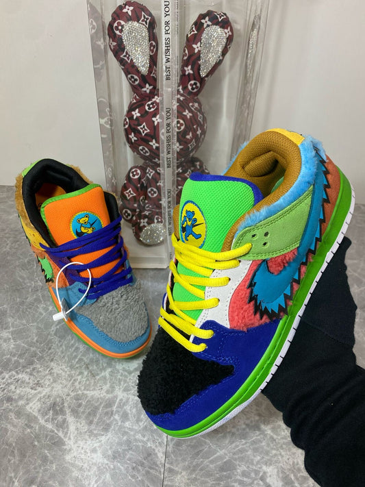 Nike Air Dunk Low