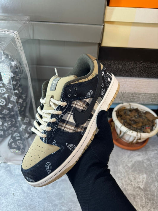 Nike Air Dunk Low