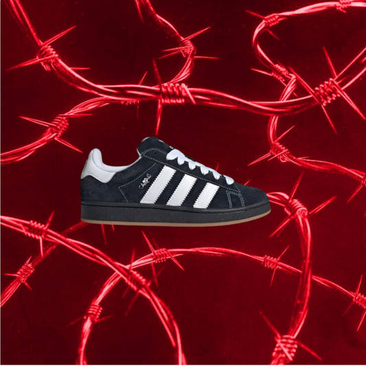 ADIDAS CAMPUS 00s X Korn