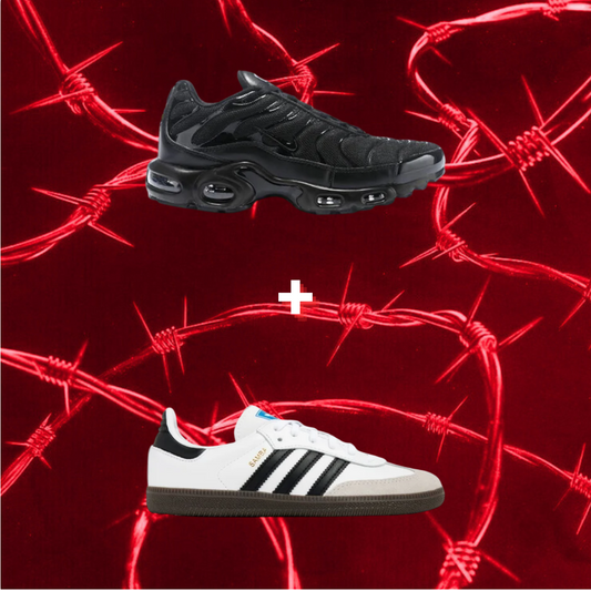 RAGE COMBO DEAL