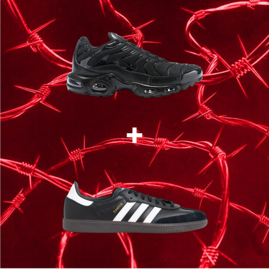 RAGE COMBO DEAL